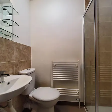 Guest house En-suite Double 277gc7 Salford *