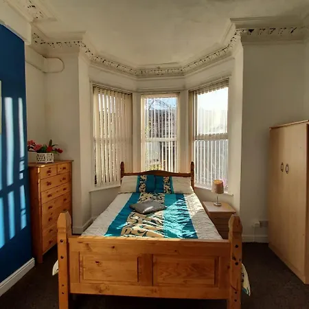 En-suite Double 277gc7 Salford *