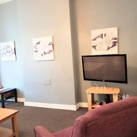 Guest house En-suite Double 277gc2 Salford *