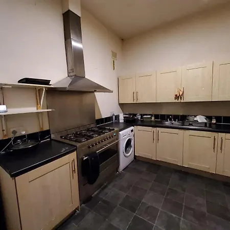 Guest house En-suite Double 277gc2 Salford Manchester