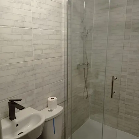 En-suite Double 277gc2 Salford