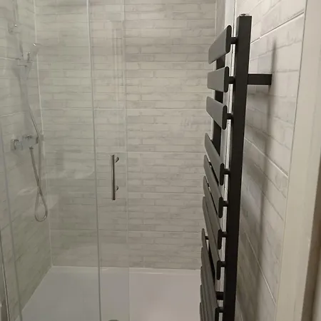 Guest house En-suite Double 277gc2 Salford Manchester