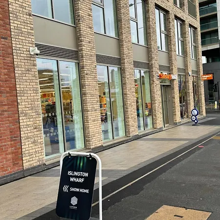 Lägenhet Luxus Smart *