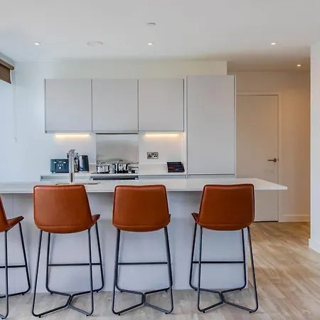 Industria By Casacity Apartment *