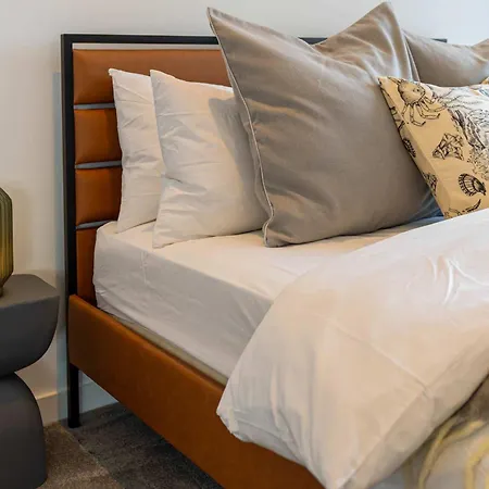 Industria By Casacity Apartment *