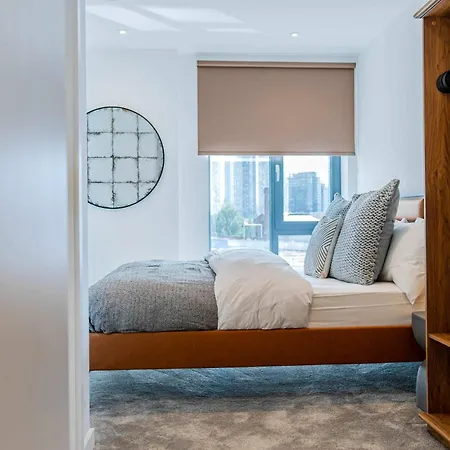 Apartment Industria By Casacity *
