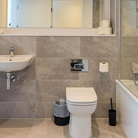 Industria By Casacity Apartment