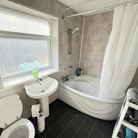 Apartment Moston,
