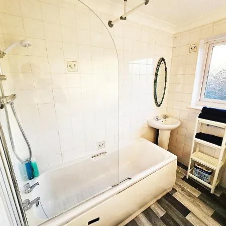 Whitefield, Apartment *