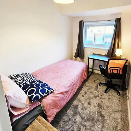 Appartement Whitefield, *