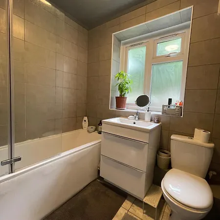 Centre Inc Parking Manchester