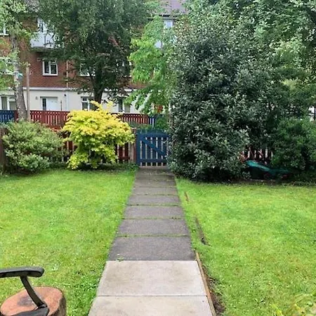 Appartement Centre Inc Parking