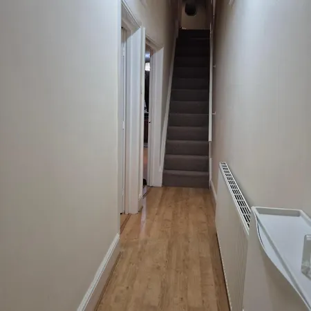 The Reddish Retreat - Individual * マンチェスター