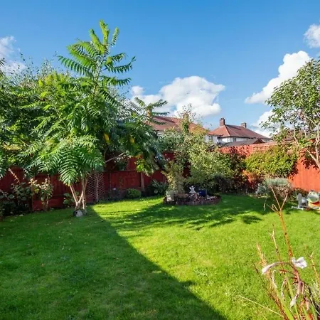 Urban Oasis - Mcr Highlights Just Minutes Away Nyaraló