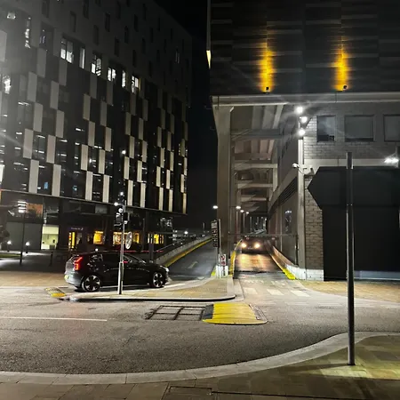 Apartment Quartz Manor