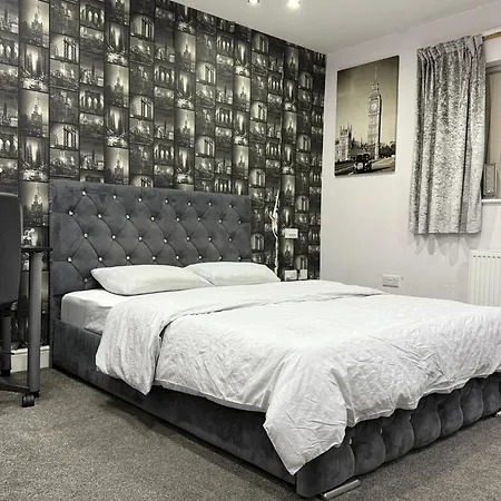 Mizz Place Кемпинг