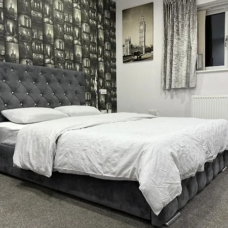 Кемпинг Mizz Place *