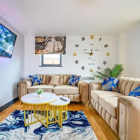 Appartement 138cs Setup For Your Relaxed And Amazing