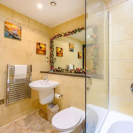 Appartement 138cs Setup For Your Relaxed And Amazing *