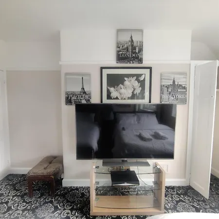 Homestay Clayton Manchester