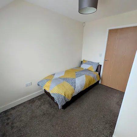 Stunning Modern 2 Bedroom - Perfect Getaway Lägenhet