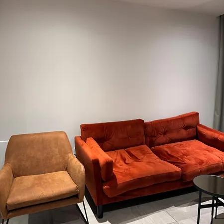 Luxury Ancoats Apartment