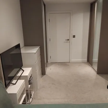 Apartment Southtower Deansgate