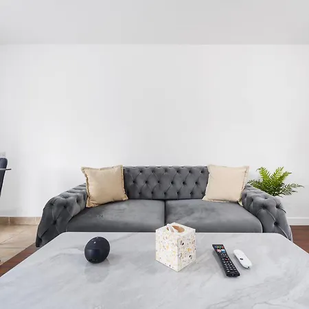 Ferienhaus 3 Bed Near Etihad Stadium Manchester