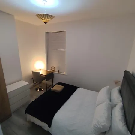 Homestay Goulden Retreat