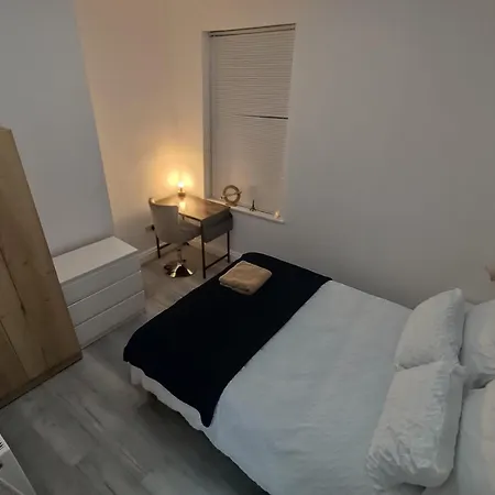 Goulden Retreat Manchester