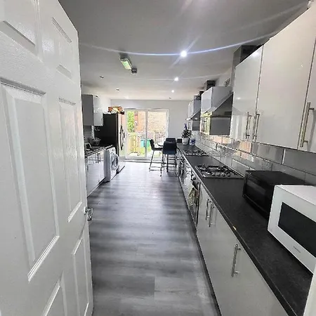 Ubytování v soukromí Goulden Retreat *