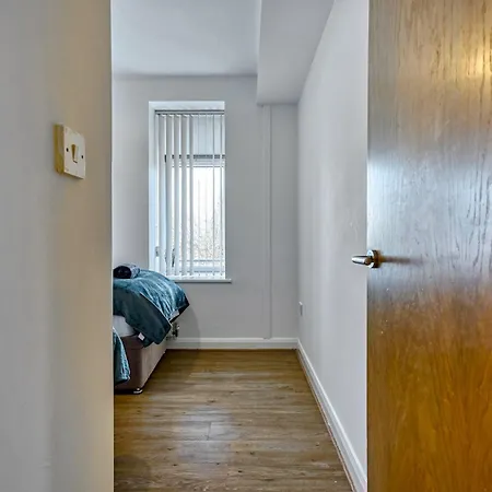 Apartment Pass The Keys Luxury In Center Parking Manchester