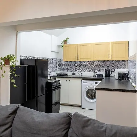 New Northern Quarter Loft By Truestays Apartment