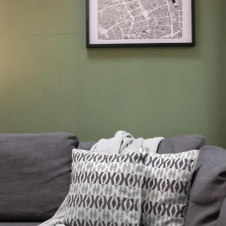 New Northern Quarter Loft By Truestays * Manchester