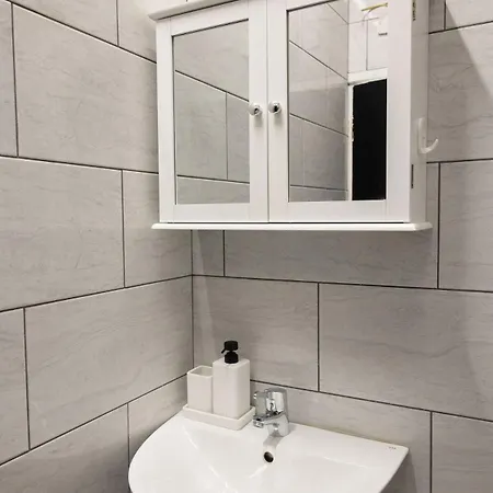 New Northern Quarter Loft By Truestays Apartment *