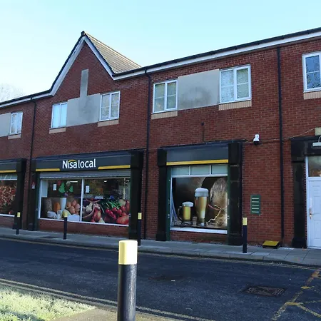 Mdz Luxe Stays-sleeps 6 Apartment