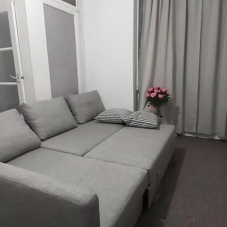 Cozy Haven - *