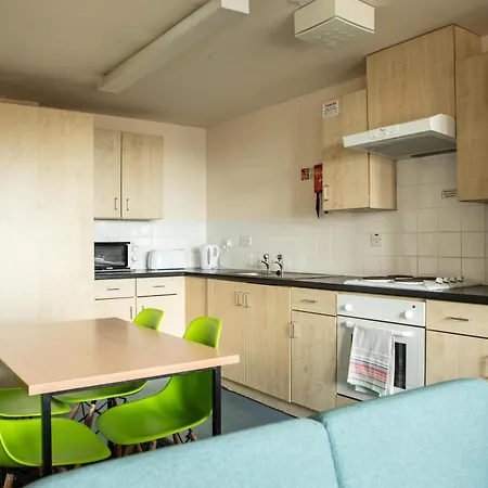 Rusholme Place Aparthotel
