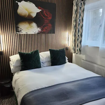 Posyrooms * Μάντσεστερ