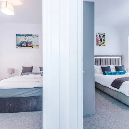 Hideaway Cozy 3br With Free Parking *