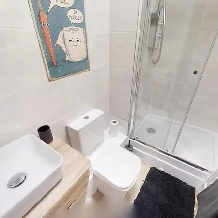 Heaton Park Manchester