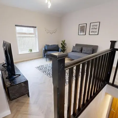 Heaton Park * Manchester