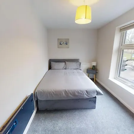 Apartman Heaton Park
