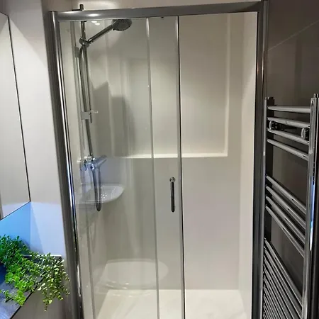 Modern 2 Bed - City Centre - Gym Access - Free Wifi マンチェスター