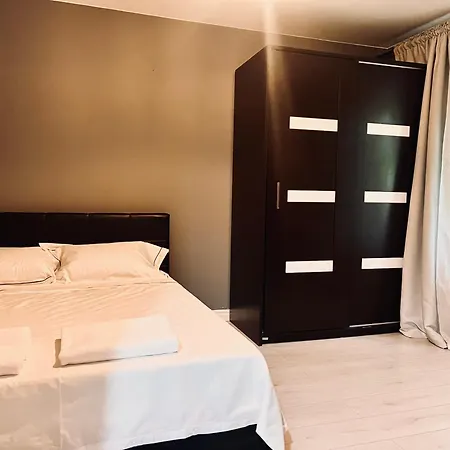 Homestay Nirvana 2 Manchester