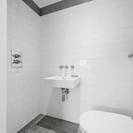 Apartment Vent Du Charme Manchester