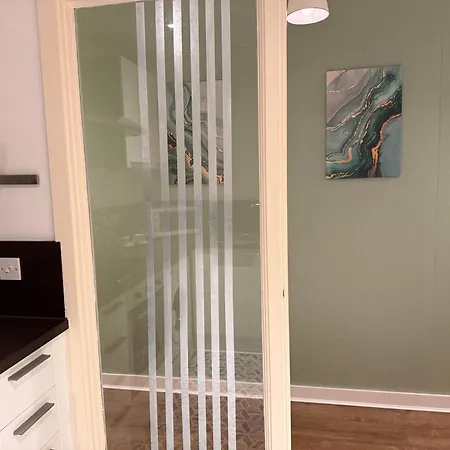 Heart Of 1 Bed Flat Apartment