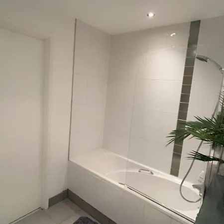 2bed 2bath Daire *