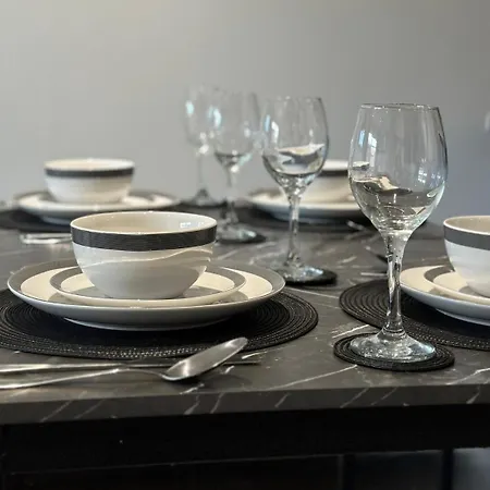 Suite-dreamz-mcr Apartamento Mánchester