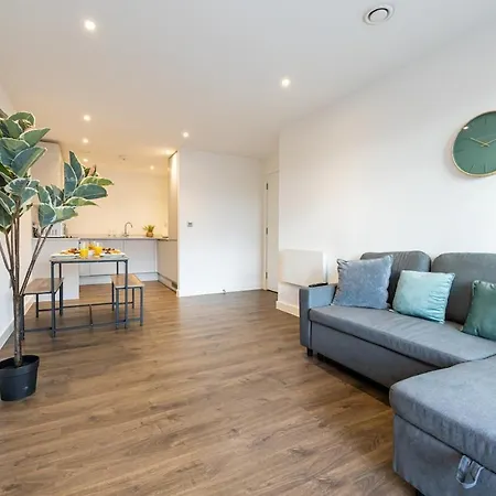 Appartement Manchestercentre , Salford, Lakeside Manchester